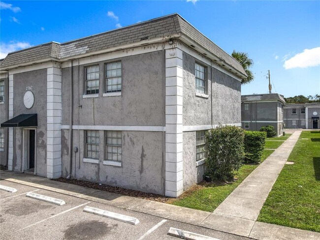 Building Photo - 2787 L B McLeod Rd