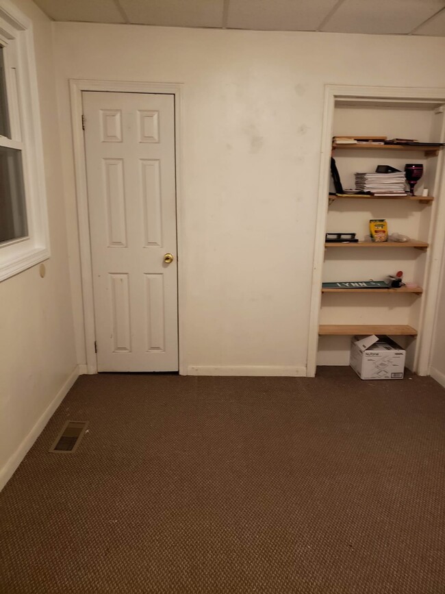 Bedroom - 153 Maxfield St