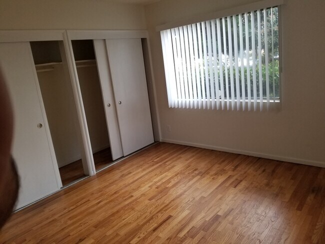 Bedroom 1 - 1148 Western Ave