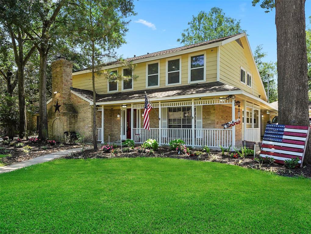 Primary Photo - 8219 Fernbrook Ln