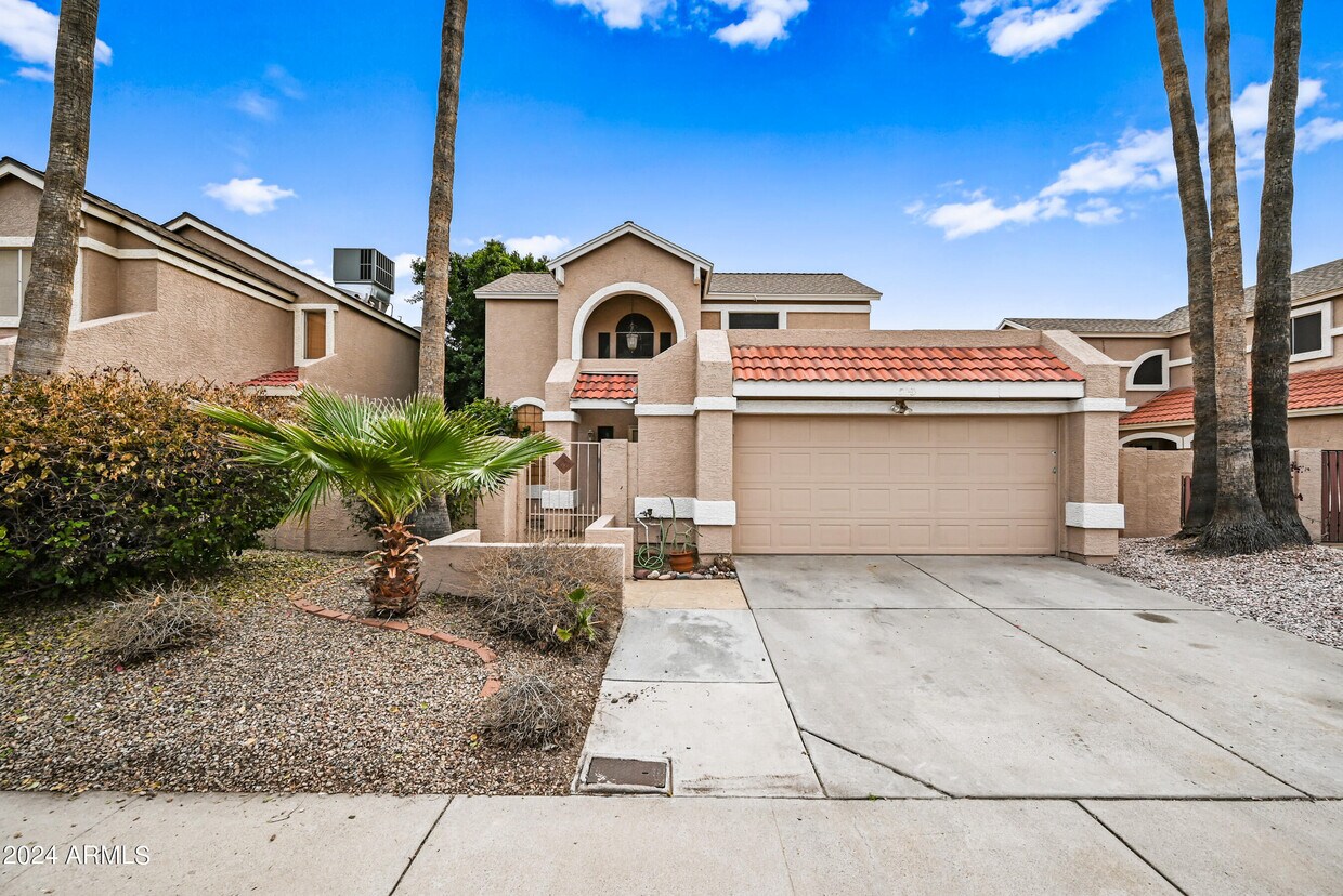 513 E Wescott Dr, Phoenix, AZ 85024 House Rental in Phoenix, AZ