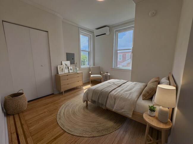 Building Photo - 1221 N Franklin St