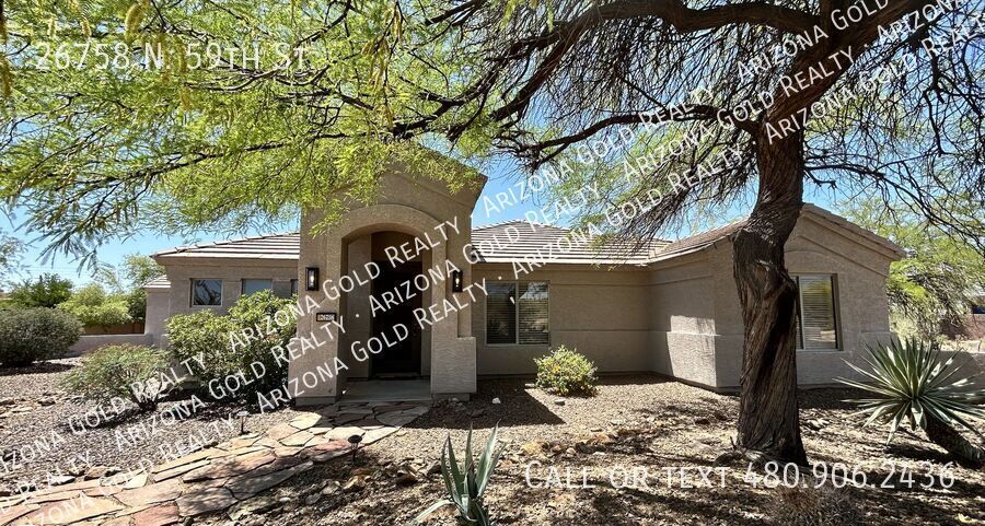 Foto principal - 26758 N 59th St