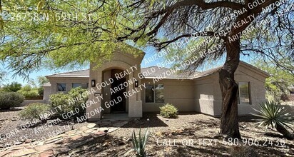 Building Photo - 26758 N 59th St