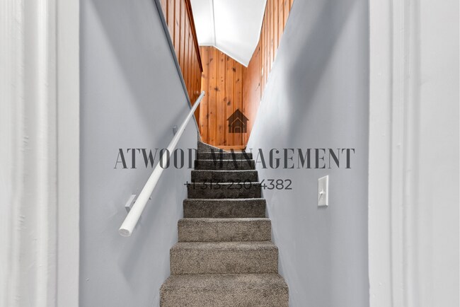 Foto del edificio - This beautifully updated 3-bedroom, 1-bath single-family home is ready for move-in!