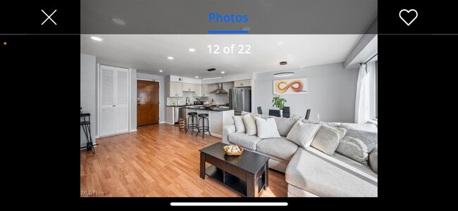 Foto del edificio - 12520 Edgewater Dr