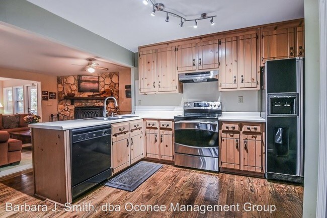 Building Photo - 4 br, 3 bath House - 1490 Parks Mill Road
