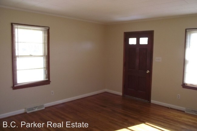 Foto del edificio - 1218 Wallace St