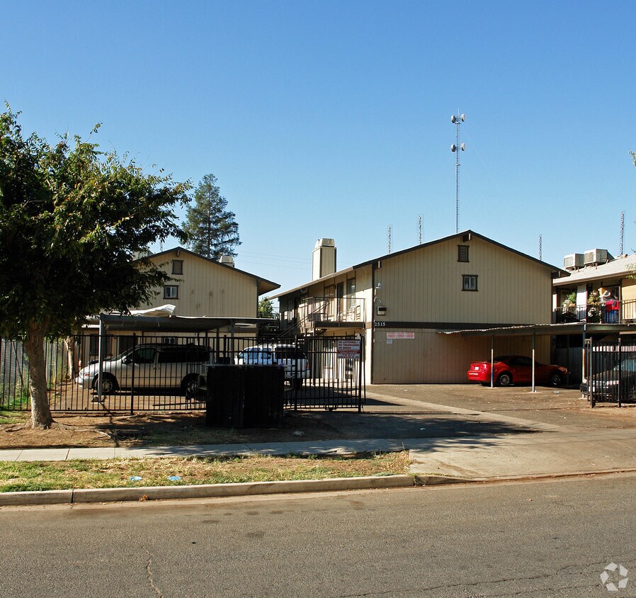 Foto principal - 2515 W Fountain Way