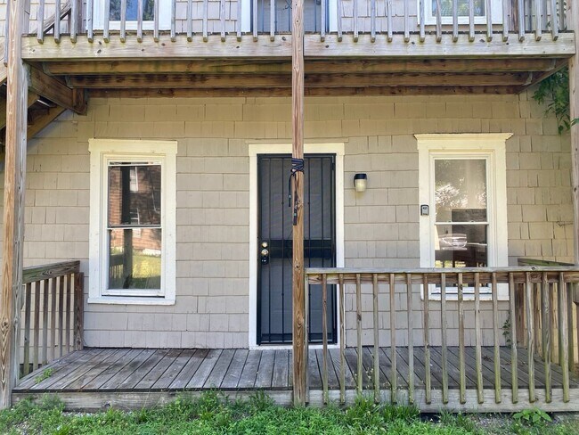 Foto del edificio - 198-200 Westwood Ave Akron, OH 44302 MFH2 ...