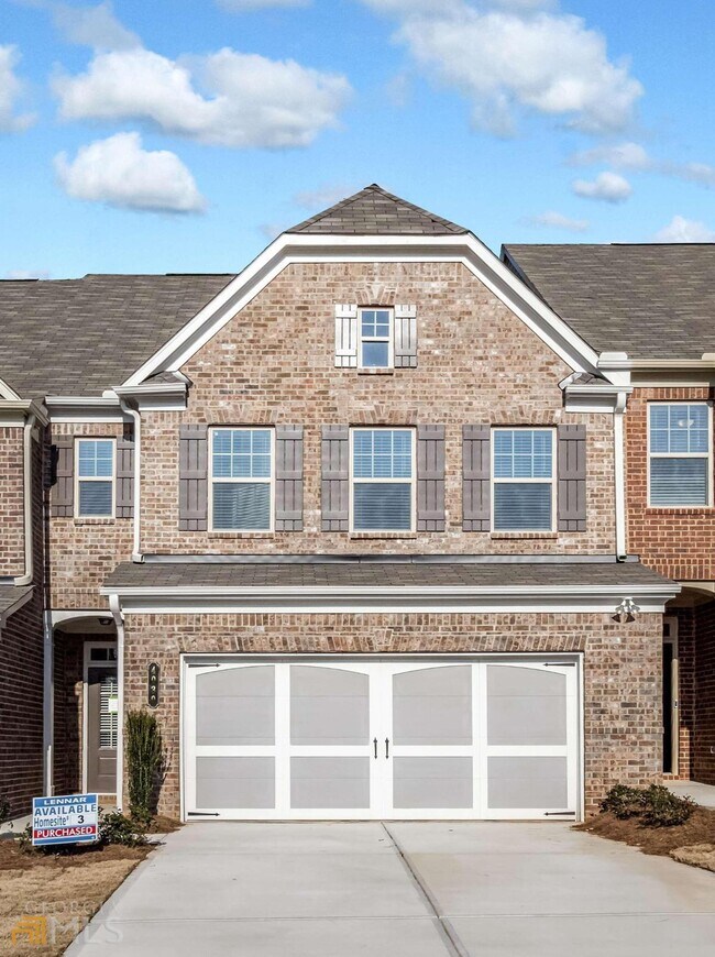 Building Photo - 4030 Bryton Trace Dr
