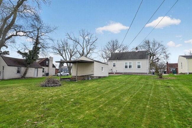 Foto del edificio - 1133 Milford St NE