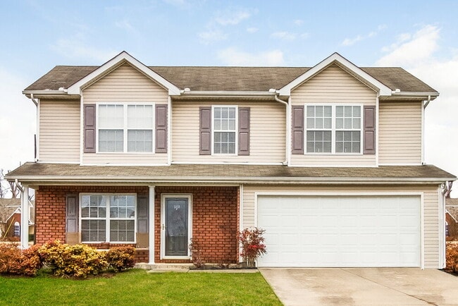 Building Photo - 1401 Fall Pkwy