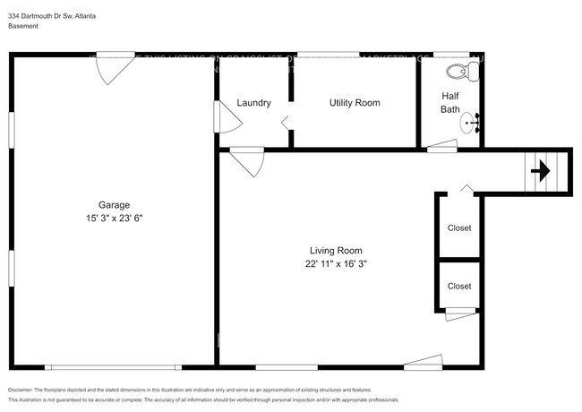 Building Photo - 334 Dartmouth Dr SW