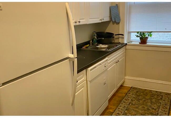 Foto del edificio - 329 Kedzie St