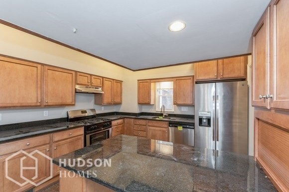 Foto del edificio - 1303 Denniston St