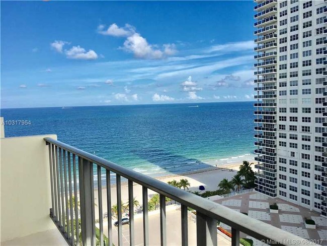 3550 Galt Ocean Dr Unit apt1506, Fort Lauderdale, FL 33308 - Condo for ...