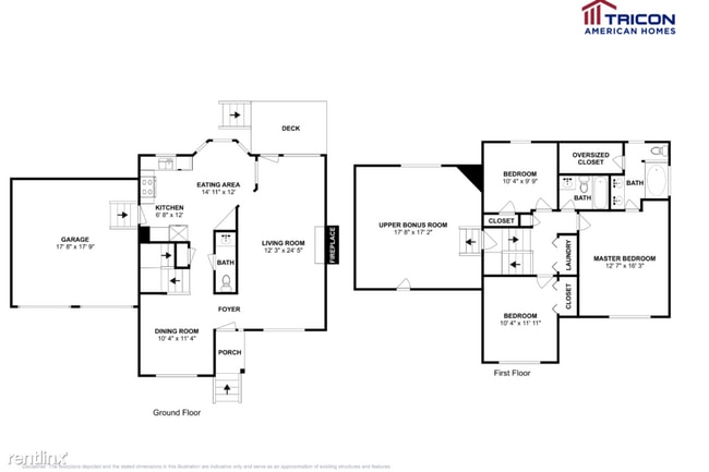 Building Photo - 1603 Covington Ct