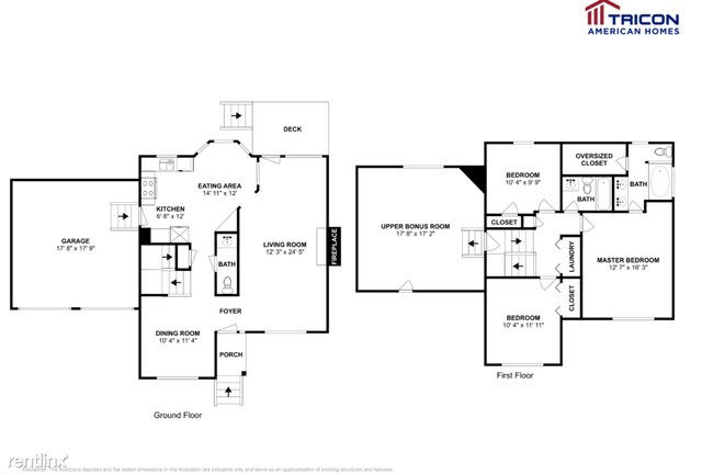 Foto del edificio - 1603 Covington Ct