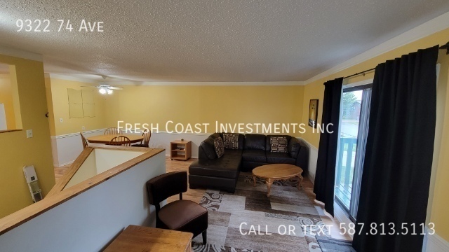 Building Photo - 9322-9374 74 Ave