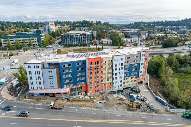 Foto del edificio - Ardea Senior Apartments