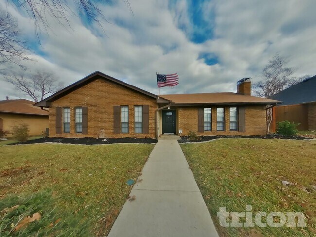 Foto del edificio - 1921 Big Sky Dr