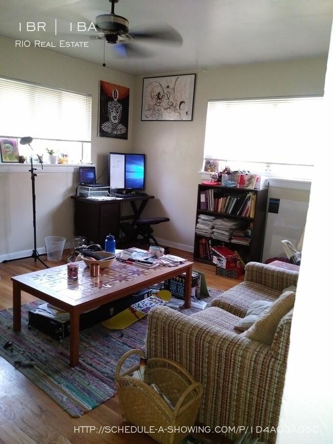Building Photo - 1 bedroom in Denver CO 80210