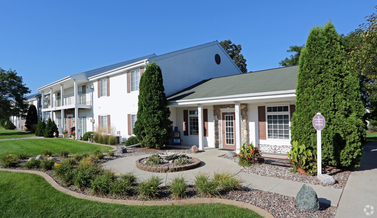 Villas at Union Square Apartments Sheboygan, WI