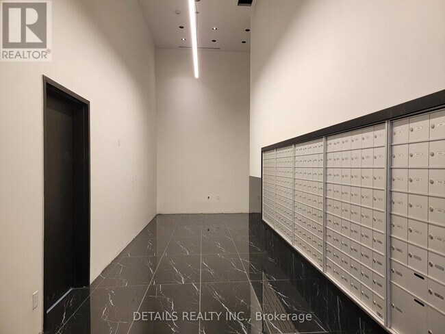 Photo du bâtiment - 180 George St