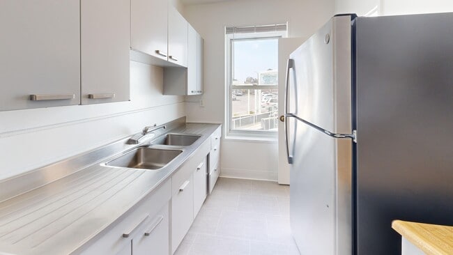Foto del interior - Parkmerced Apartments