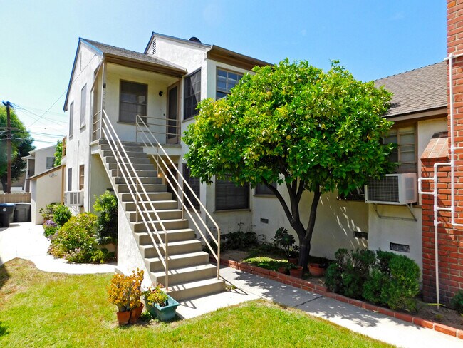 Foto del edificio - 813 N Verdugo Rd