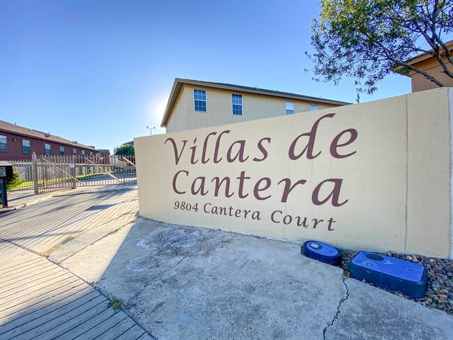 Foto del edificio - 9804 Cantera Ct