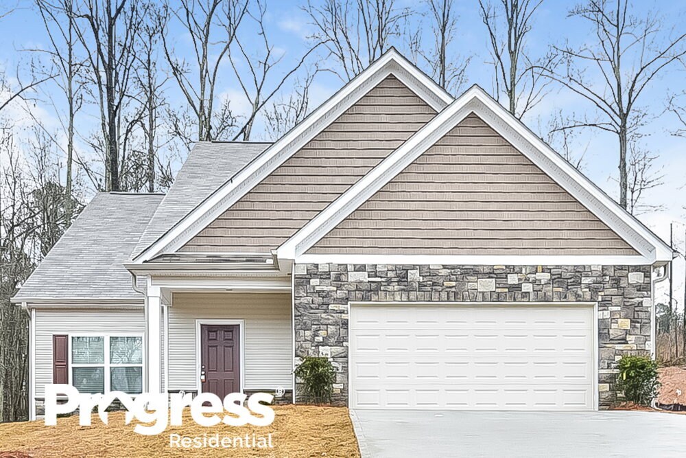 Foto principal - 132 Fairview Dr