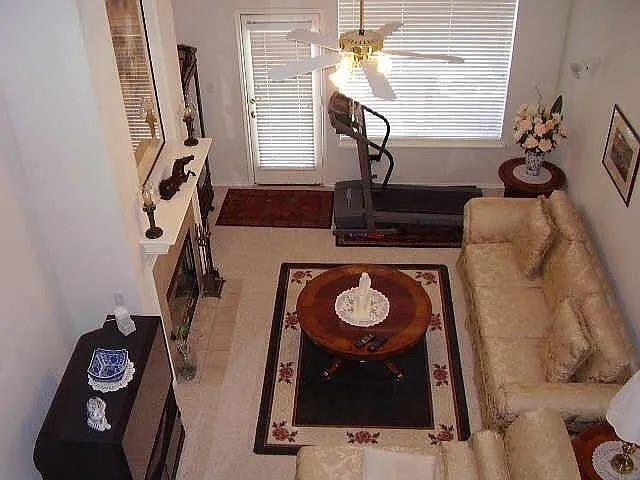 Foto del edificio - 8500 Brompton Dr