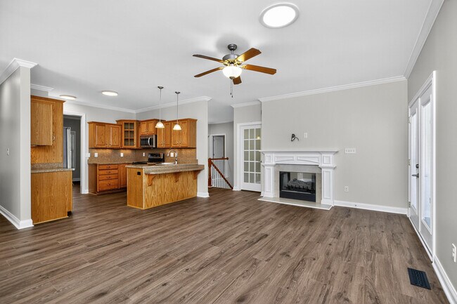 Foto del edificio - 3468 Clays Mill Rd