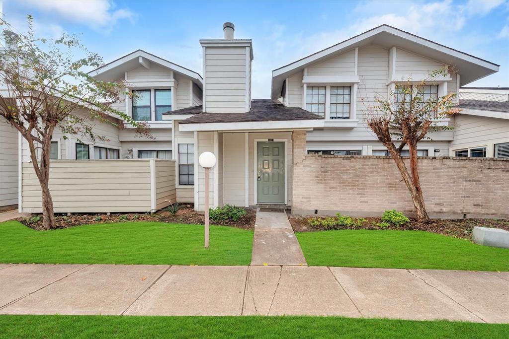 6253 Ludington Dr Unit 2808, Houston, TX 77035 Condo for Rent in