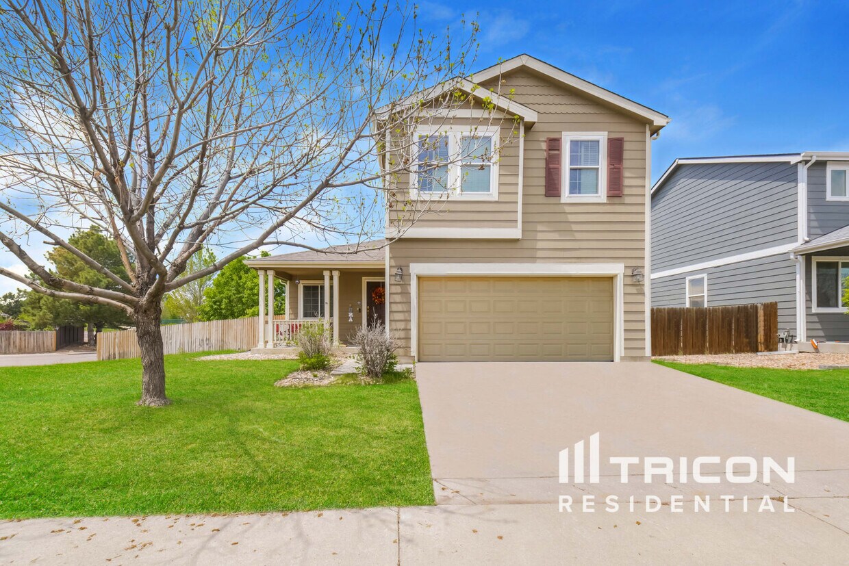 Foto principal - 10803 Milwaukee St