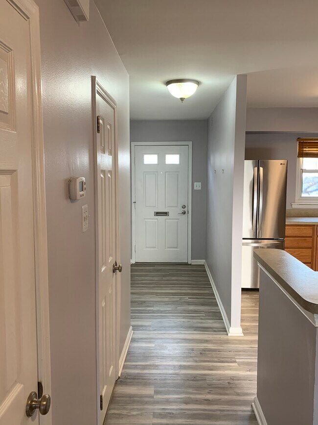 Foto del edificio - 43 Winston Ct