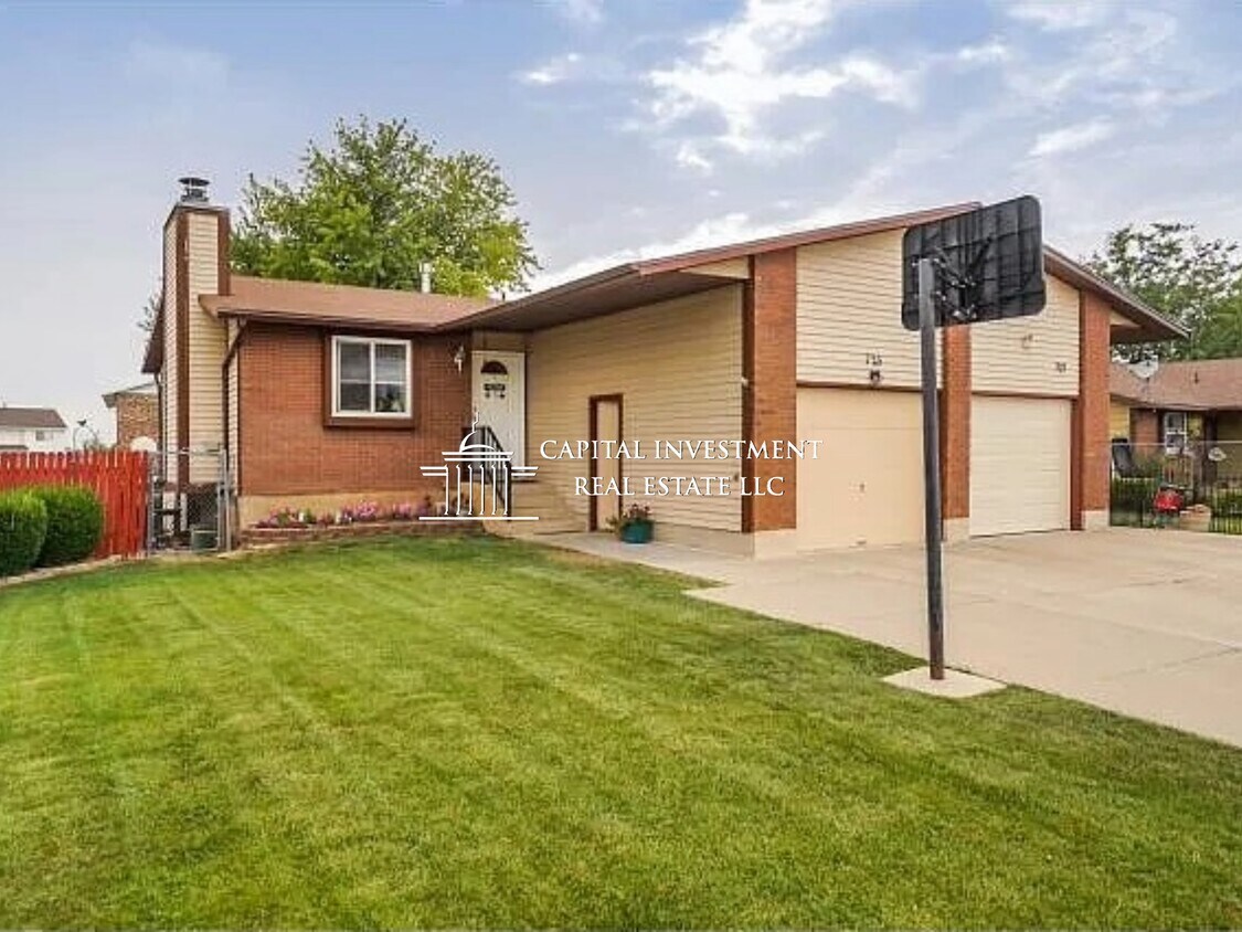 725 N 350 W, Kaysville, UT 84037 House Rental in Kaysville, UT