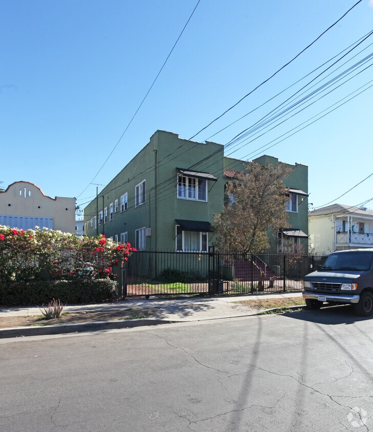 Listing Image
