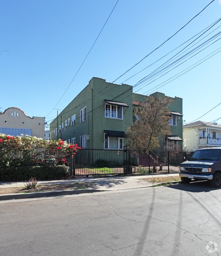 Listing Image