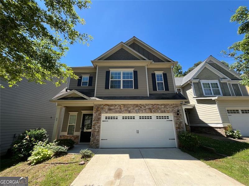 60 Preserve Dr, Newnan, GA 30263 - House Rental in Newnan, GA ...