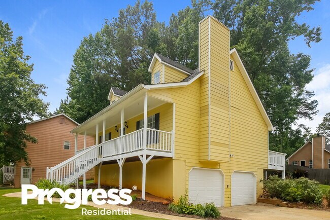 Building Photo - 2680 Candler Dr