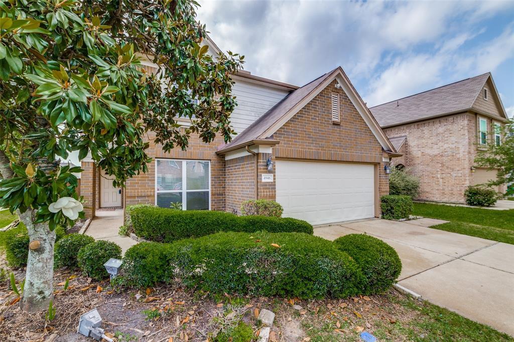 4946 Dappled Grove Trail, Humble, TX 77346 House Rental in Humble, TX
