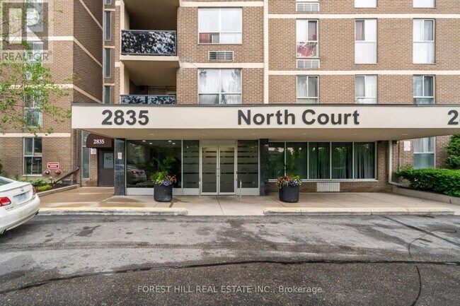 Building Photo - 2835-2835 Islington Ave