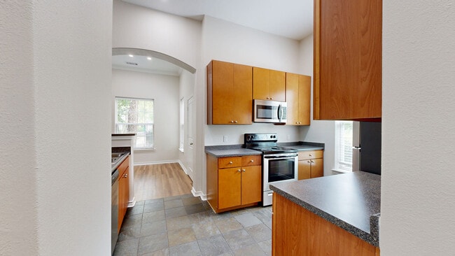 Interior Photo - Ridge at Blue Hills