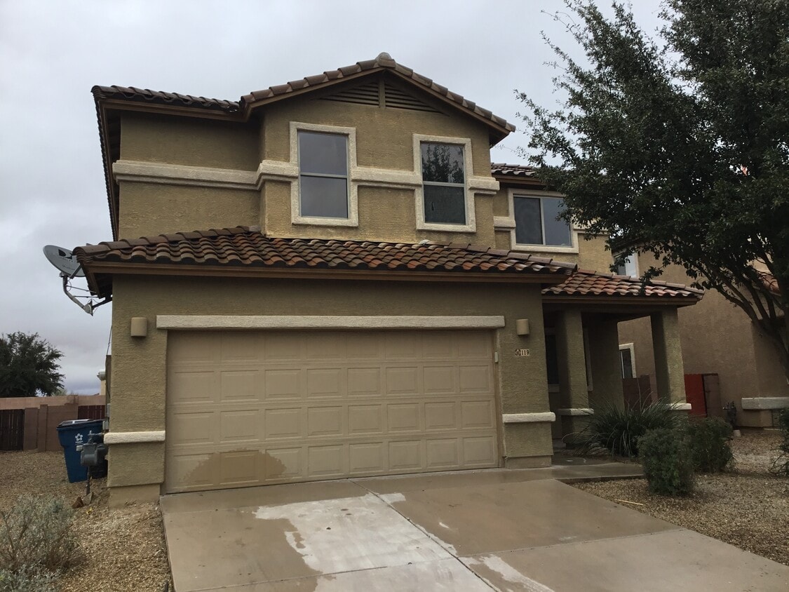 119 S Beyerville Place House Rental in Sahuarita, AZ
