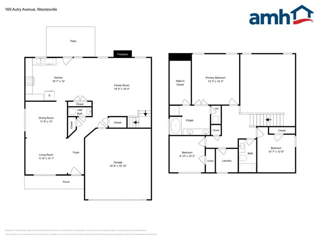 Building Photo - 169 Autry Ave