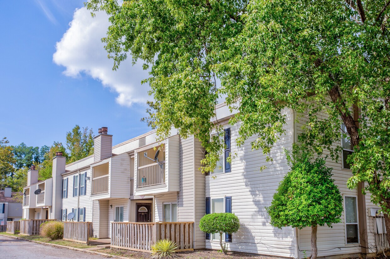 Foto principal - Annies Townhomes