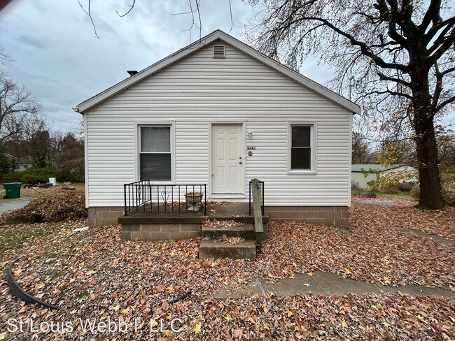 Foto del edificio - 2 br, 1 bath House - 9748 Jacobi Ave